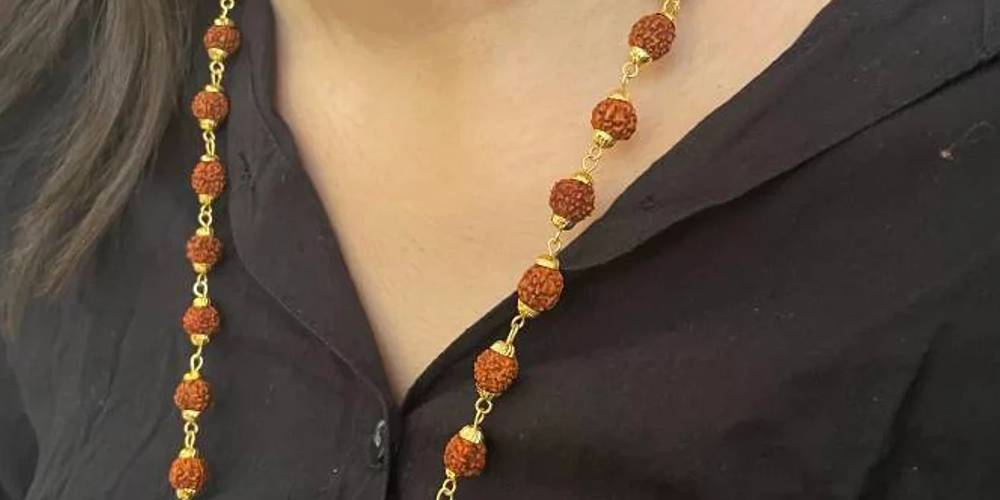 The Necklace Collection