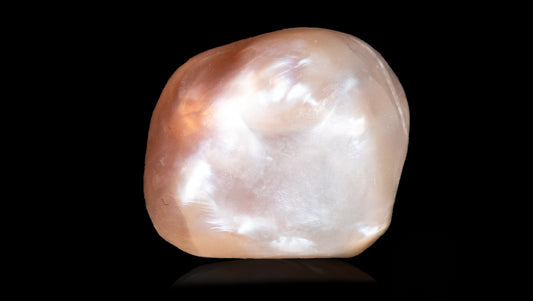 NATURAL BASRA PEARL 6.27 CARATS